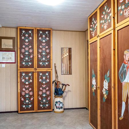 شقة Am Teich Bützow المظهر الخارجي الصورة